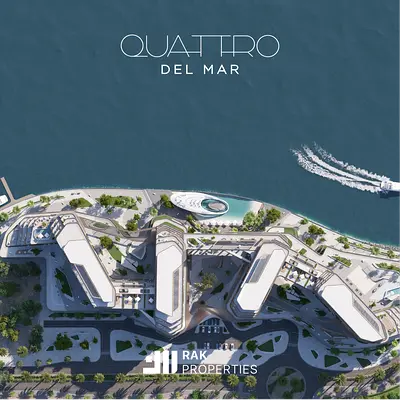 Stunning 3BR Duplex | Full Sea View | Off-Plan