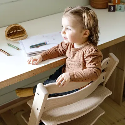 Stokke chair in good condition