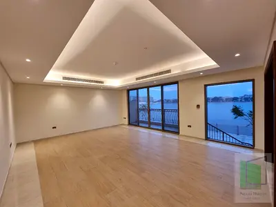 4BR Villa | Sea View | 3 parking | Pvt Pool | Raha
