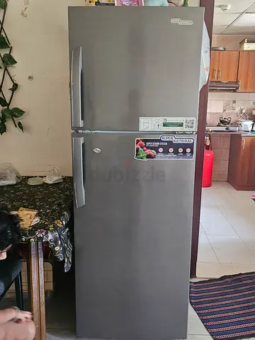 Home appliances
