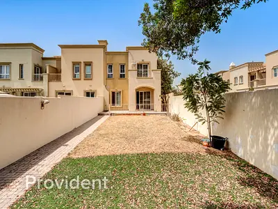 Fully Upgraded | Huge Plot | Corner Unit