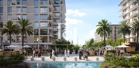 Waterfront Living | Prime Location | Luxury Living