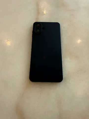 Samsung A07 phone case