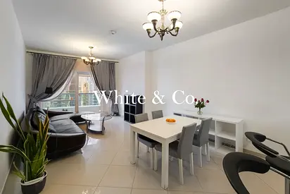 High Floor unit | Vacant Now | Lake View
