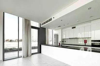 Brand New | Full Lagoon View | 3 Beds with Maid