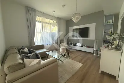 Town Square 3BR + Maid Townhouse Near Dubai British School