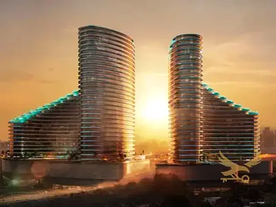 Full Cash Deal | Prime Location | Iconic Structure