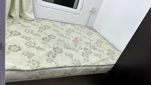 Couple Partition Room Available