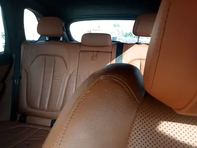 BMW X5 M Sport Kit - 2019