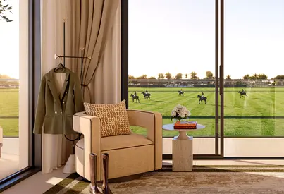 Large, light-filled living areas | Polo Views