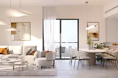 Corner Unit | High Floor | Handover Q1 2027