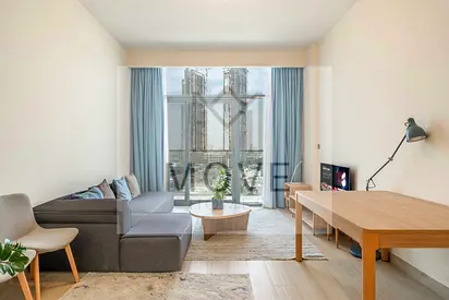 Spacious 1BR | Fully Furnished |Ready to Move