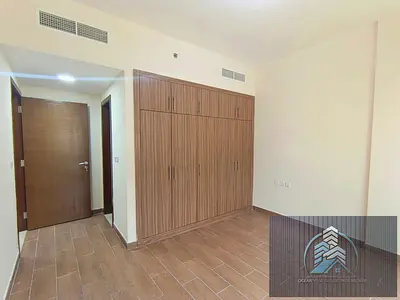 *Affordable 1BHK Warsan 4 | 54,000 Yearly | Near Shaklan & Galaxy Market | Gym+Pool+Kids Play Area