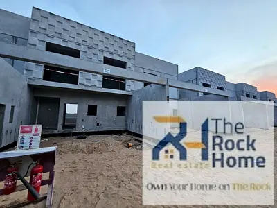 4BR Townhouse | Ready 2026 | Low Price | 1% P.P