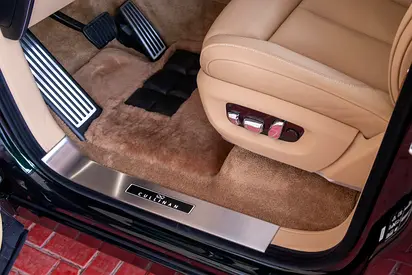 2026 ROLLS-ROYCE CULLINAN — миниатюра 20