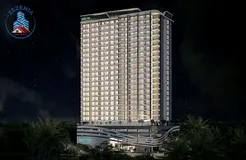 6 Yrs Payment Plan | Air-cooled balcony I skyline view