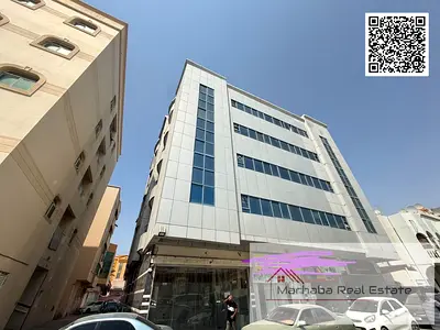 Prime Commercial Shop for Rent in Al Nuaimia 2 | 400 Sq Ft | Excellent Location