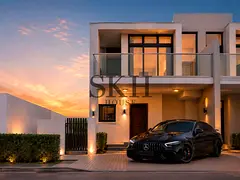 Middle Corner townhouse