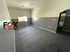 2BR + living for annual rent in Al Nuaimiya 2, Ajman. 2 baths, AED 38K, 4 or 6 payments, cheque depo