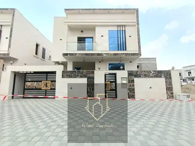 5BR Villa for Sale in Al Yasmeen AED 1.75M
