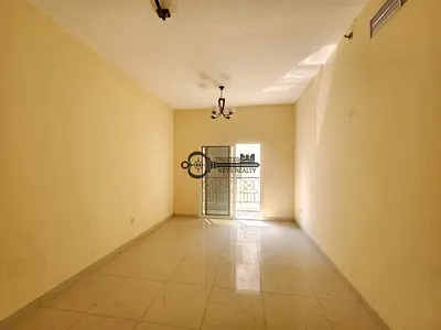 Bachelor 1 BHK Apartment Available 1,Bathroom Big Balcony Open View Near To Bus Stop And Rent 26K 4,To 6 Cheque