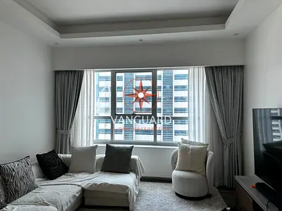 UNFURNISHED | 1 BEDROOM APARTMENT | NEAR METRO
