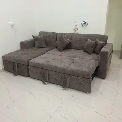Excellent condition sofa bed
