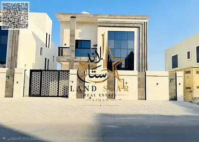 IMMEDIATELY READY TO MOVE LUXURY VILLA FOR RENT IN AL AMERAH–AJMAN | AED 119,000 YEARLY (NEG)