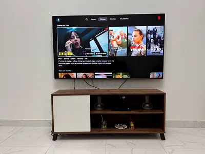 Credenza