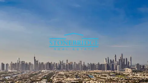 High Floor | Skyline View | Discounted Agency