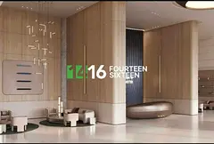 Exclusive | High Floor | Burj & Canal View