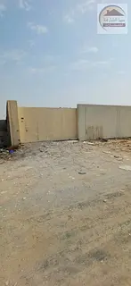 For Rent: Brand-New Industrial Yard