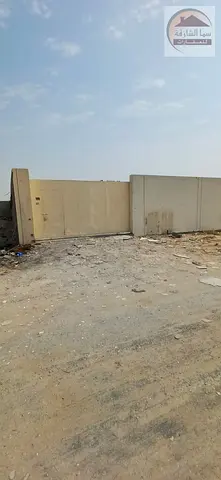 For Rent: Brand-New Industrial Yard