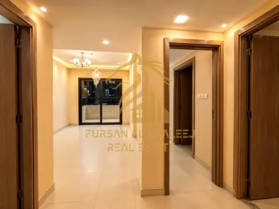LBrand New/ 1BHK Apartment/ Family-Friendly/ Near sharjha Air port