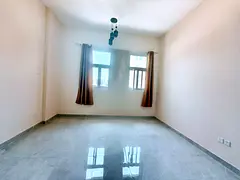 Like a brand new 2nd shifting studio close to Sheikh Zayed road with central AC