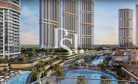 Skyline View | Mid Floor | HO Soon