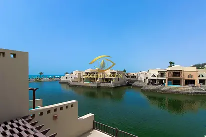 Resort Lifestyle - 1BR Upgraded Villa - Beach and Lagoon View