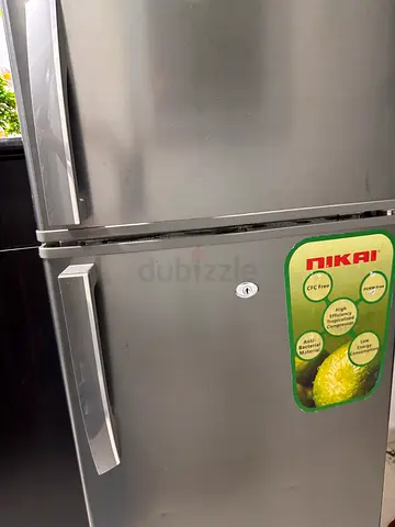 Refrigerator for sale - good condition