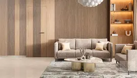 1BR | Post-Handover Payment Plan | JVC | Golden Wood Views 5
