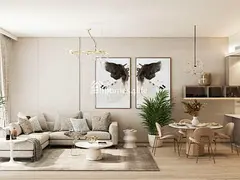 GENUINE RESALE| HUGE 1 BEDROOM| NEAR HANDOVER