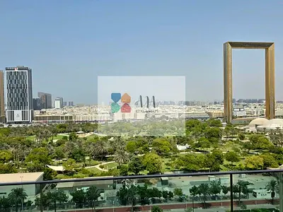 Large 2BR Apartment | Dubai Frame View | Premium Amenities | Near Max Metro Station and Zabeel Park