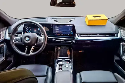 صورة 9 لـ 2025 BMW X2