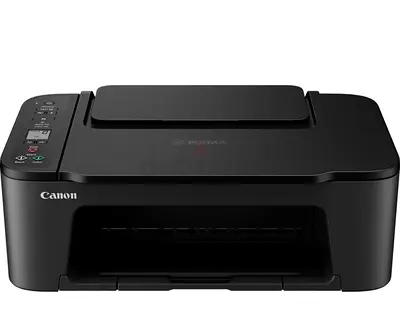 Canon PIXMA Multifunction Wireless Inkjet Printer