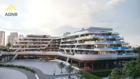 2BR Apartment | Best price | Almost ready | Great location | Strong Returns