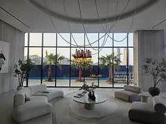 For Rent: 4 Master Bedrooms, Brand New, First Tenant, Panoramic View, Huge Terrace, Maid’s Room, L