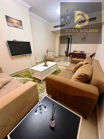 Grand 2BHK Residence | 3 Bathrooms | Designer Furnishings | Prime City Center