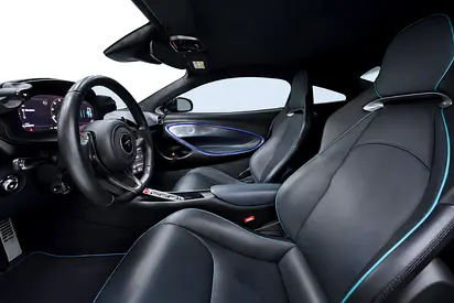 2023 Mclaren ARTURA photo 9
