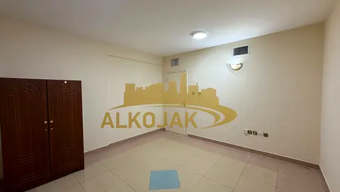 Spacious 2BHK Apartment | Central District, Khalifa Street | Heart of Al Ain