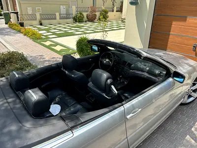 صورة 16 لـ 2003 BMW 3-SERIES