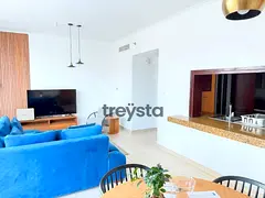 High Floor | Furnished | Vacant Now | Downtown Views